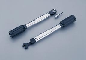 Torque Wrench Phone: --554-6 Mounting Tools Micrometer Adjustable Torque Wrench Series Torque Wrench Ordering Information To ensure that the proper torque is applied to the gearhead pinion assembly,