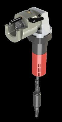 Pneumatic MOPD 322 To use this motor you will need to order: suitable cutting blades for