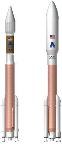 As well as large aerodynamic and thermal loads experienced during the flight, the third stage vehicle would also experience inertial loading due to the acceleration of the launch vehicle.