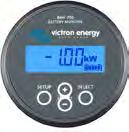 Charge voltage 'float' (V DC) 13,8 13,8 27,6 27,6 Storage mode (V DC) 13,2 13,2 26,4 26,4 Charge current house batt. (A) (2) 30 50 16 25 Charge current starter batt.
