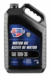 Oil ANY Carquest Premium Oil Filter de motor completamente
