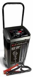 TESTED TRUSTED Carquest Premium Quality, New and Remanufactured Starters and