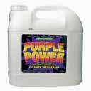 5 Gallon of Purple Power Cleaner/Degreaser Botella con gatillo de Purple Power GRATIS CUO COMPRE 2.5 galones de limpiador desgrasante Purple Power 40 OZ, 2.