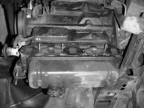 REASONS FOR MOTOR OIL CONSUMPTION 1 External Oil Leaks Some of the many points where external oil leaks may occur include: oil lines, crankcase drain plug, oil pan gasket, valve cover gaskets, oil