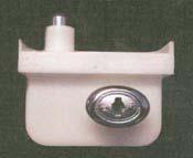 DESIGN NUMBER 258426 CLASS 15-07 1)VISHKARMA ENTERPRISES, AN INDIAN COMPANY, OF THE ADDRESS B-14, SANJAY COLONY, SECTOR 22, FARIDABAD-121005, INDIA DATE OF REGISTRATION 28/11/2013 LOCKING DEVICE FOR