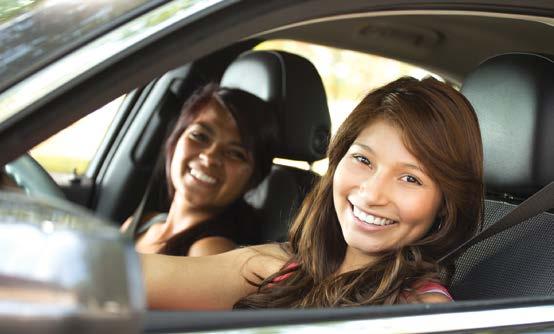 Purpose of this guide This guide outlines the Graduated Driver Licensing (GDL) Program.