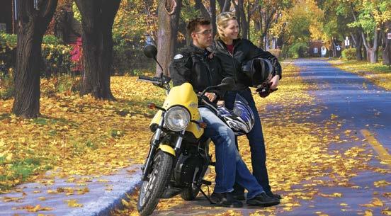 GDL stages for Class 6 drivers (motorcycles) The Class 6 motorcycle driver s licence stages are: M L I F Motorcycle Training Course Stage permits operation of a motorcycle only while taking the