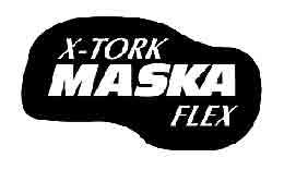 MASKAFLEX MASKAFLEX ELASTOMERIC TIRE TYPE HOW TO ORDER COMPLETE COUPLING