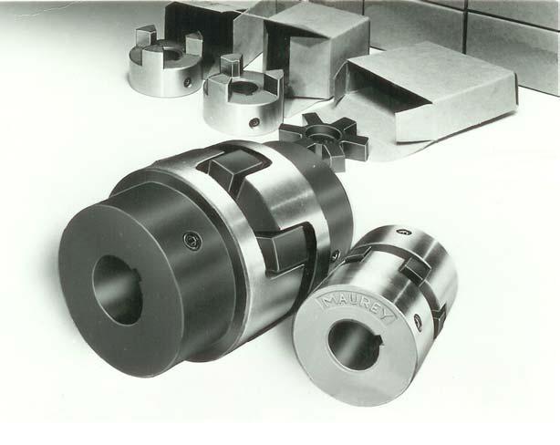 Hi-Q Flexible Couplings R to enable full power transmission while compensating for shaft misalignments.absorbing shocks and vibrations No abrasive wear: Hi-Q Design prevents metal-to-metal contact.