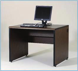 00 *High Pressure Laminate Top 30x72 511D372 $ 482.00 *Easy Access Wire Management/Flip Top Keyboard Height 26.5"H 30x36 520C336 $ 470.00 321.00 30x48 520C348 $ 519.00 359.00 30x60 520C360 $ 595.