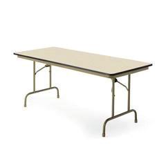 00 Per Table for Delivery and Installation Rectangular Tables with Split Benches 12' Table with Split Benches/Black Frame UF12/SB/BN/BL $ 1259.00 1,118.