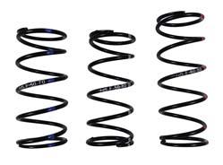 95 Suspension Spring Kit: These kits are designed for heavier teen / adult size riders, or for aggressive youth riders and racing applications.