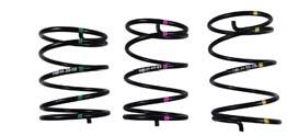 INCLUDES THE FOLLOWING COMPONENTS: Arctic Cat Heavy Duty Spring Kit- heavier rate ski shock springs and rear torsion springs Speedwerx Rear Track Shock Spring- heavier rate rear spring to help