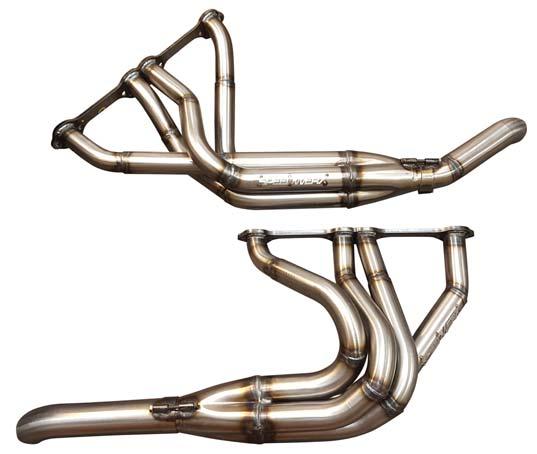 performance exhaust headers RACE CAR RACE CAR HEADERS Speedwerx Performance Exhaust Headers are proven to be better than the competition on the dyno and on the track!