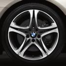 BMW Trackstar price from 399 2 BMW Trackstar Advance price from 649 2 BMW SERVICE INCLUSIVE