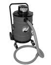 Roto-Jet I & II Accessories Vacuum Accessories Vacuums and Accessories Part # Description 08520 110V/60 Hz, 115 CFM for dry or wet service 20 gallon capacity, 13 AMPS, 2 HP, 08522 10 suction hose