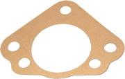 housing - Intake manifold Fitting position: lower Carburettor system: Stromberg 175 Volvo P210: yearsmodel from 1968 1010846 677607 Gasket, Carburettor flange 1,79