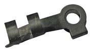 all models 1023107 666622 Mount, Choke cable 0,75 Volvo Amazon, PV P210 Fastening type: Clamp 544, P210 Duett: