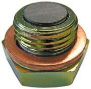 P210: all models, engine B18-1000181: Seal ring, Oil drain plug 1018163 986831 Oil drain plug, Oil