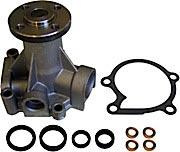 seal seal seal #G262# #G127# #G126# #S163# Cooling System > Water Pump > Water pump 1000009 271602 Water pump