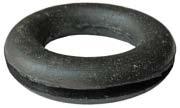 Position: Fender Grommet: for Speedometer cable Grommet: for Wire harness, Headlights Fitted