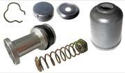 #G459# #G61# #G1047# #S30# Brakes > Brake Master Cylinder > 1020665 276492 Repair kit, Master brake cylinder 34,50 444, 544, P445, P210: all models 1008213: Paste, Brake/Clutch