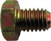 #S358# Accessories > Assembly Parts > Fasteners > 1029140 Screw/Bolt Outer hexagon with UNC inch Thread 1/2 Volvo Amazon, P1800, PV 3,18 Bolt head-/nut profile: Outer hexagon Thread type: with UNC