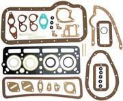 seal seal seal seal #G113# #G103# #S91# Engine > Gaskets > Complete Engine > Full gasket set, Engine 1007539 54325 Full gasket set, Engine 99,00 Volvo P445, PV Volvo P445: all models, engine B4B 444: