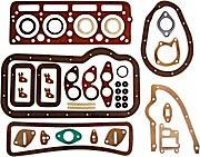 B16- Gasket, Valve cover 1007296 403087 Gasket, Valve cover Cork 7,94 Volvo 120 130, P445, PV Type: Gasket Position: Valve cover - Cylinderhead Material: Cork Volvo P445: yearsmodel to 1956, engine