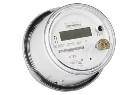 How Net Energy Usage is measured Net energy usage is measured by the Bidirectional meter at your home. Some months, you may use more energy than you system generates, which results in a charge.