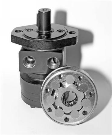 IFP BML HIGH TORQUE LOW SPEED MOTORS High Performance in an economical package International BML motors provide high output torque from an efficient compact design.