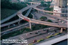 451. An inner city by-pass road is also proposed, part of which will be underground, to provide a direct link from Jalan Syed Putra in the south of the City Centre to Jalan Dang Wangi (refer to