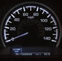 2010 Ridgeline Multi-Information Display (MID) (models with navigation) Accessing the