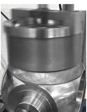 Live Loaded Lip Seal (Stem Packing) Sesto cryogenic ball valves utilize the safest and most reliable stem packing technology available; don t be fooled by