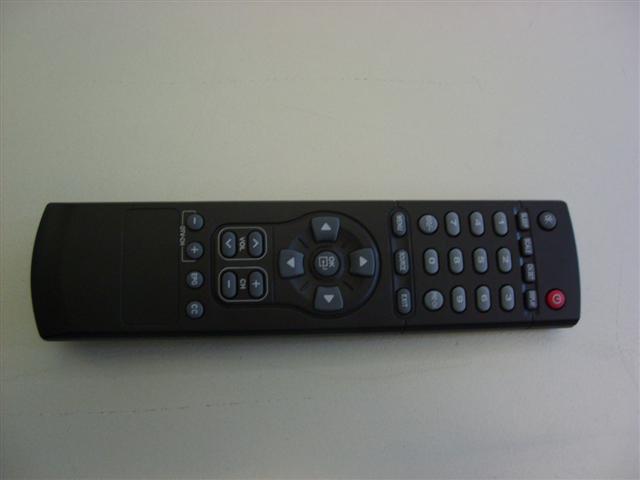 Attempt to turn on the TV again using the On / Off button. 2. If the TV does not power on check the TV keypad connection at the console (Figure A). 3.