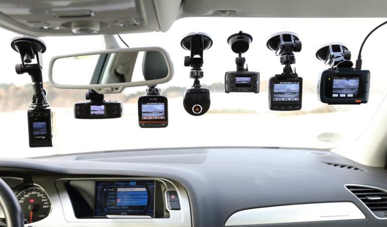 In-cab cameras In-cab cameras A recent survey of 300 operators showed