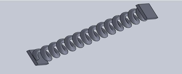 The FEM is one such approximate Suspension spring solution technique. Introduction To Solidworks Simulation : SolidWorks Simulation is a design analysis system fully integrated with SolidWorks.