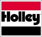 Holley LS Modular Mid-Rise Intake Manifold Kits and Mid-Rise Plenum Base Adapter for Custom EFI Intake Manifold Installations Holley P/N Description 300-126 / 300-126BK LS1 Modular Mid-Rise Intake