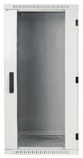 The Beta-Light is server cabinet series with a wide range of applications.