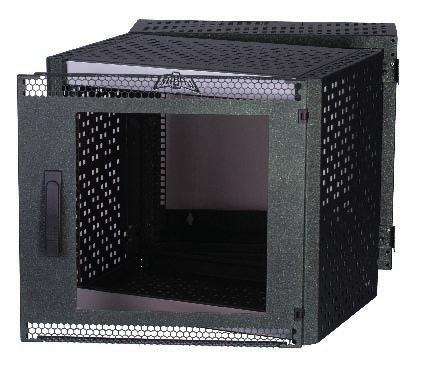 assembly width KG 50 Dimentions (mm) Indoor use Capacity Height in U Media Rack WM-9U