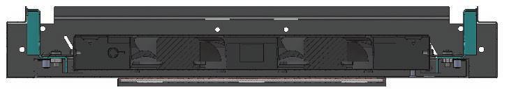 19" standing cabinets accessories Accessories Application: Accessories that are applicable in all 19 " standing cabinets produced by Sabaj.