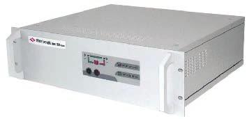 protection Height Warranty Battery module Ares 500 Rack 500VA (300W) 2,5 min none yes