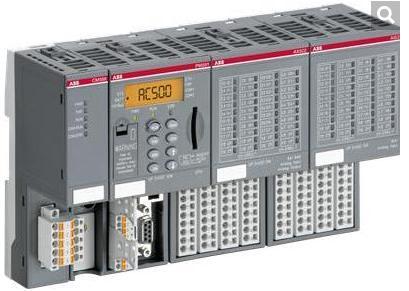 Product portfolio Energy Management System (EMS) ABB s programmable logic controller (PLC) as high level controller Functionalities offered such as