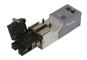 AFL PowerStrip AFL PowerStrip is a thermal stripper used in high strength splicing.
