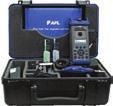 1310/1550 nm optical configuration. It s a kit with hard case, DFS1, and OLS. DFS1 and OLS are additional hardware.
