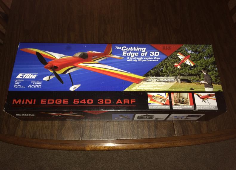 The first ticket drawn will win this ready to fly Cline Cargo Twin donated by Robin and Kevin Cline.