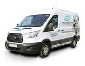 TRADE SOLUTIONS MOBILE : WE COME TO YOU When you need us, we come to you. Our fleet of mobile S.M.A.R.T Repair vans are fully equipped with