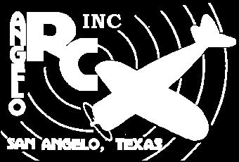 PO Box 60103 San Angelo, Texas 76906 Volume 12, Issue 7 July 2018 Upcoming Events: Thursday July 5th Angelo RC Club