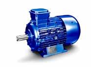 High-power density synchronous reluctance motors - SSP The magnet-free high-power density version of the synchronous reluctance motor. The current range includes powers from 0.