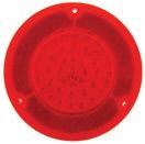 LP31A 1967-72 Tail Lamp Assembly,